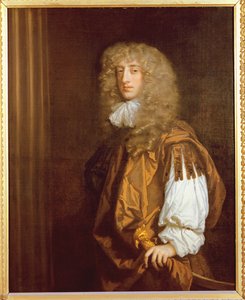 Richard 2nd Earl of Bradford